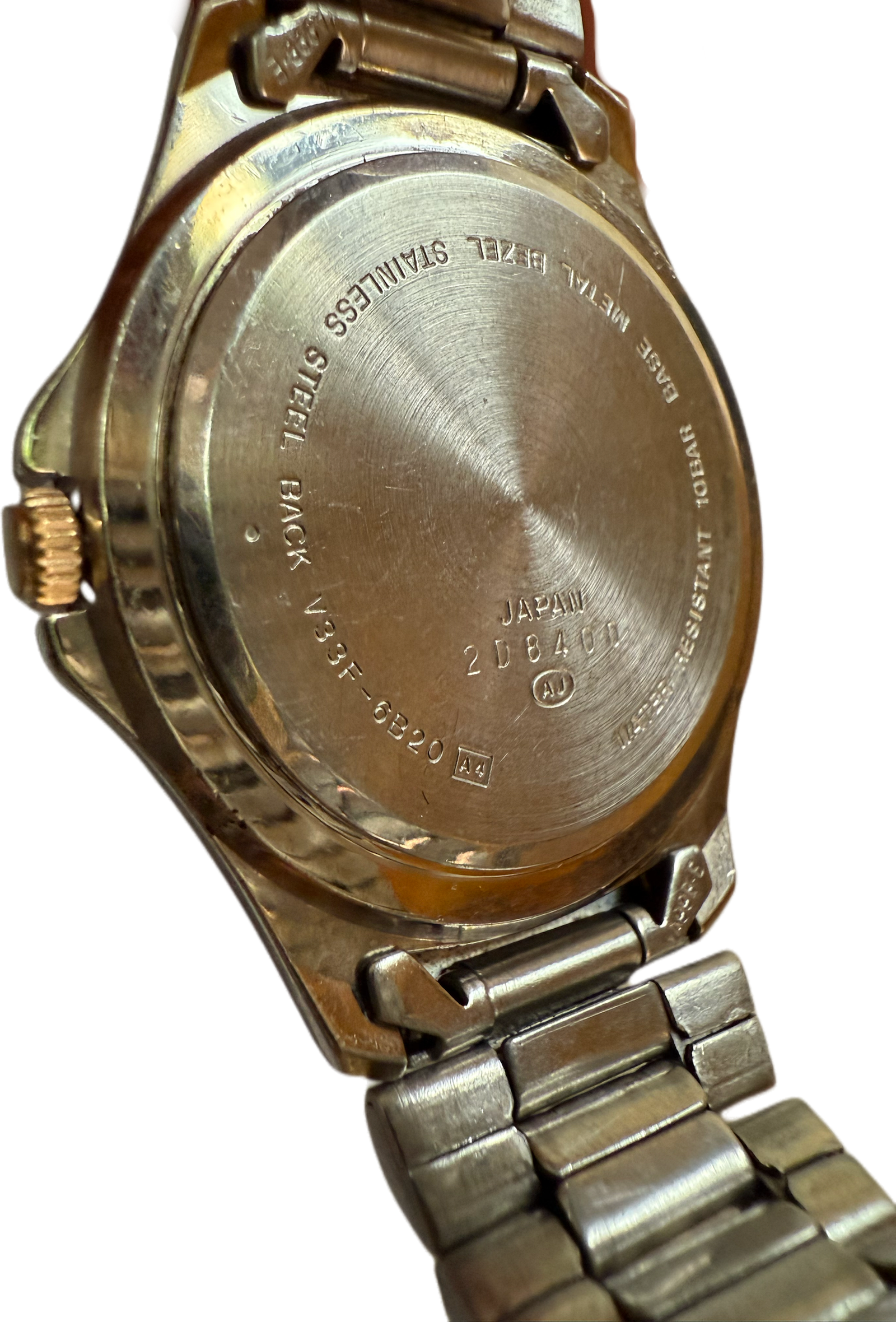 Đồng hồ trăng sao - Ảnh 3