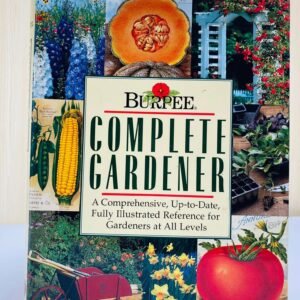 The Complete Gardener