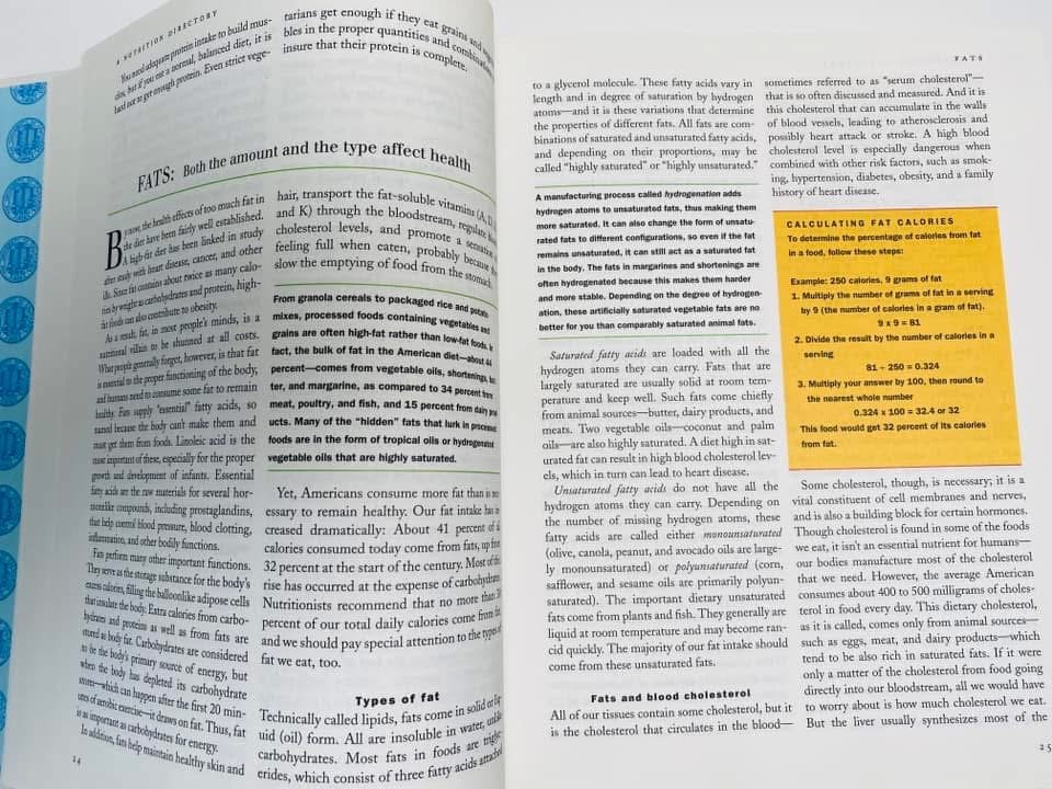 The Wellness Encyclopedia of Food and Nutrition - Ảnh 4