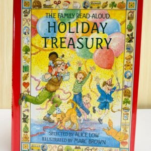 The Family Read-Aloud Holiday Treasury