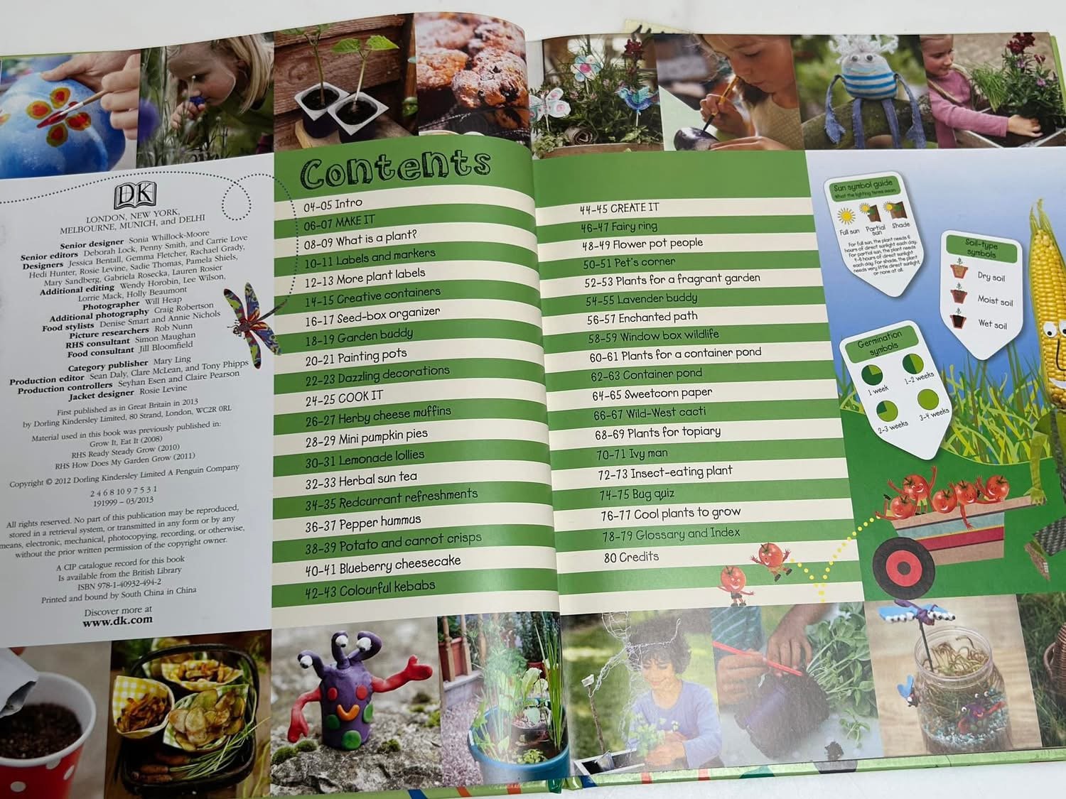 RHS Garden Projects - Ảnh 2