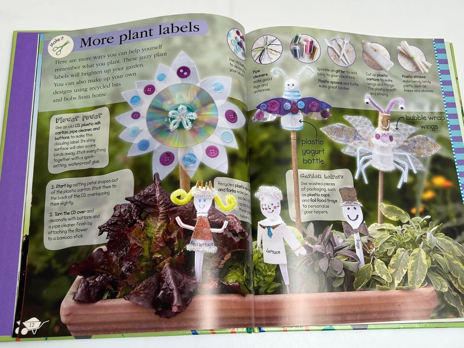 RHS Garden Projects - Ảnh 10