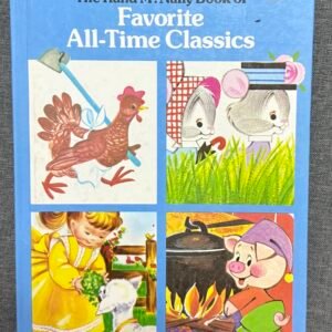 The Rand McNally Book of Favorite All-Time Classics