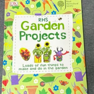 RHS Garden Projects