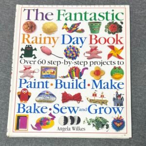 The Fantastic Rainy Day Book